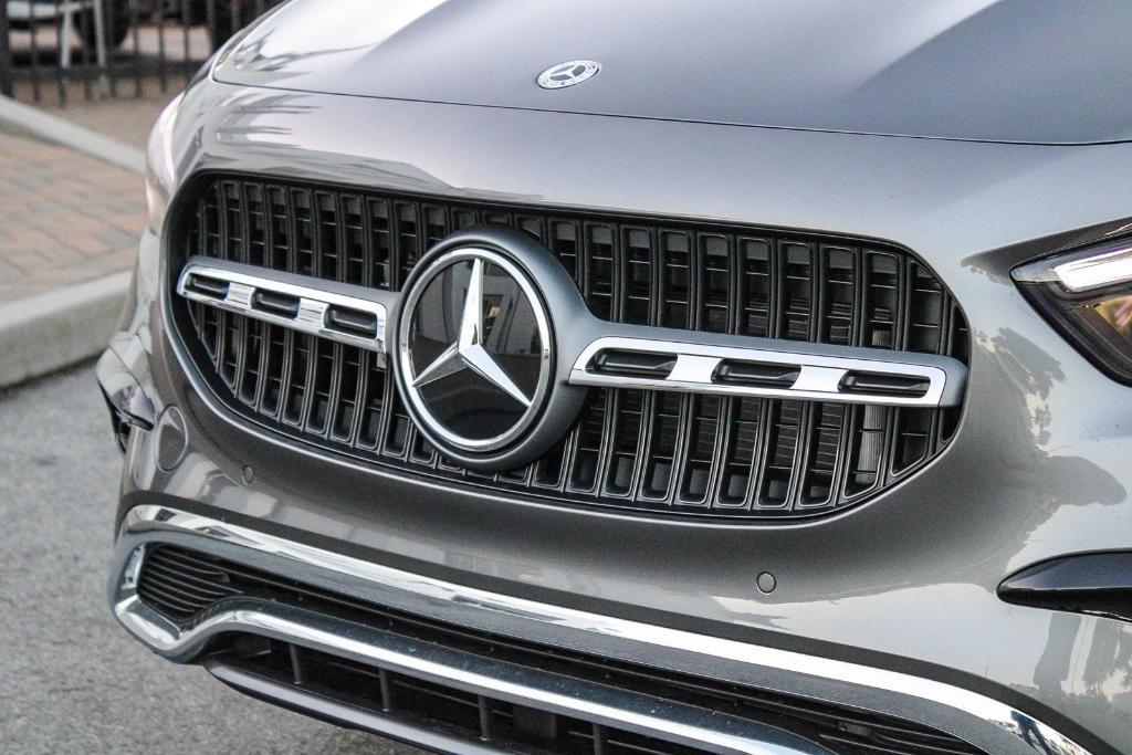 new 2026 Mercedes-Benz GLA 250 car, priced at $50,115