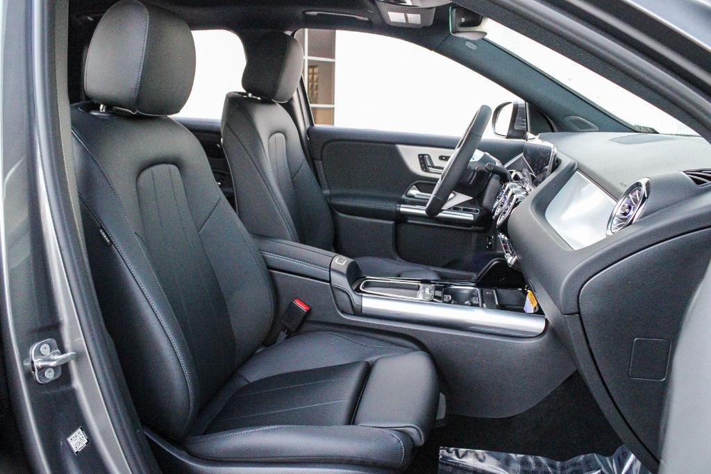 new 2026 Mercedes-Benz GLA 250 car, priced at $50,115