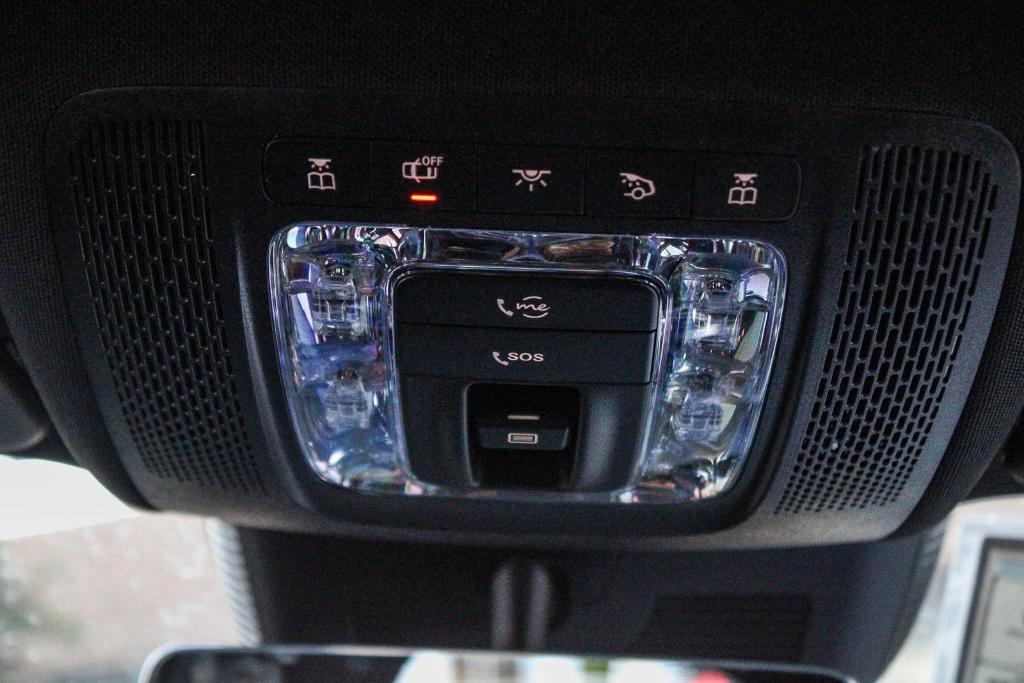 new 2026 Mercedes-Benz GLA 250 car, priced at $50,115