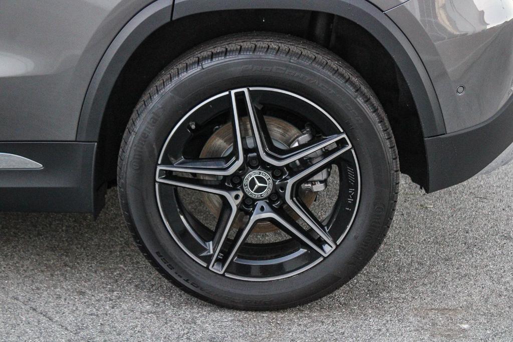 new 2026 Mercedes-Benz GLA 250 car, priced at $50,115