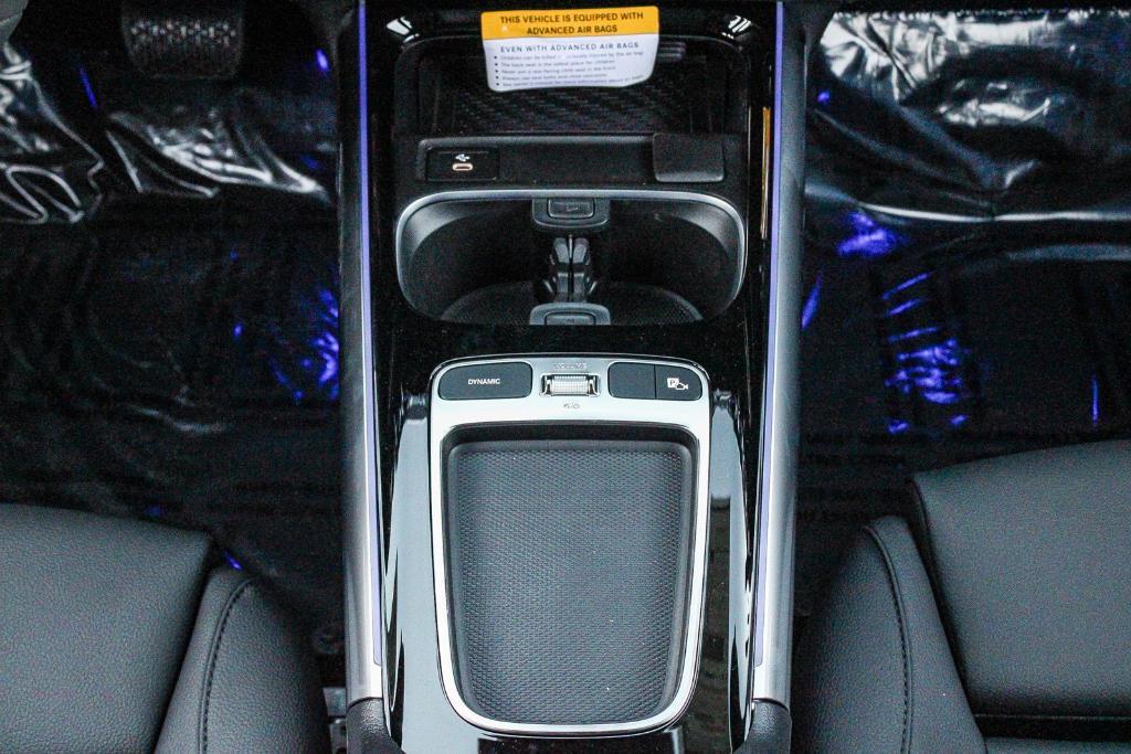 new 2026 Mercedes-Benz GLA 250 car, priced at $50,115