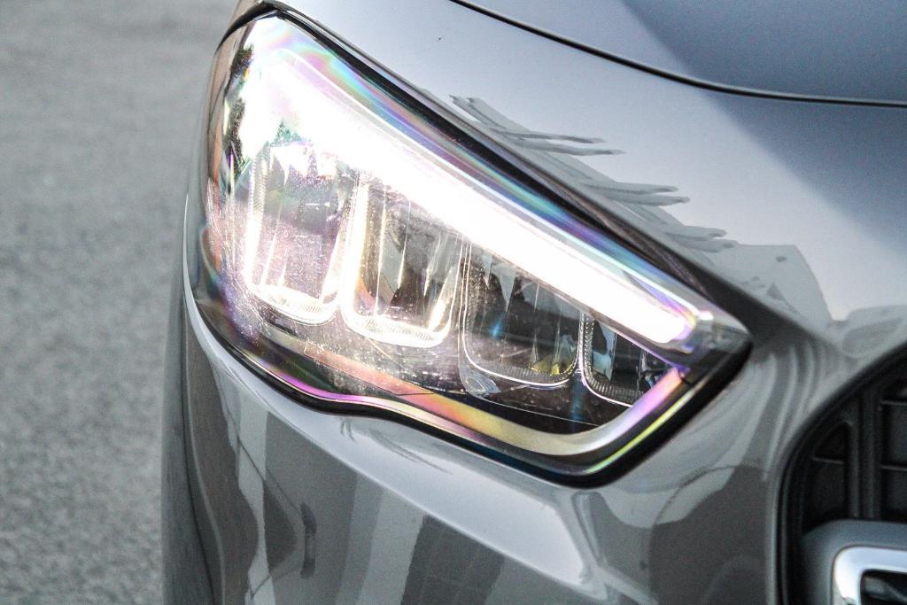 new 2026 Mercedes-Benz GLA 250 car, priced at $50,115