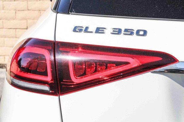used 2023 Mercedes-Benz GLE 350 car, priced at $41,991