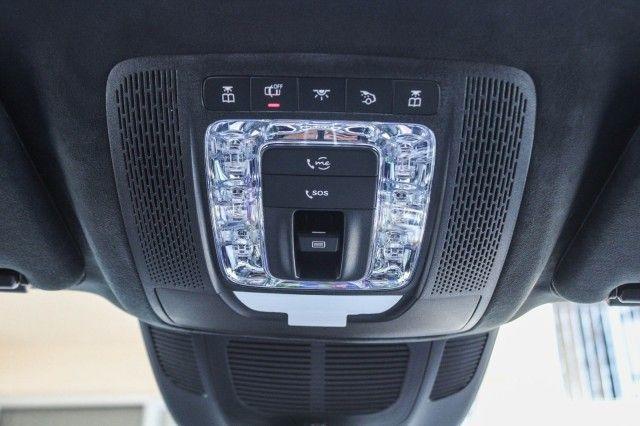 new 2024 Mercedes-Benz AMG GLE 63 car, priced at $135,535