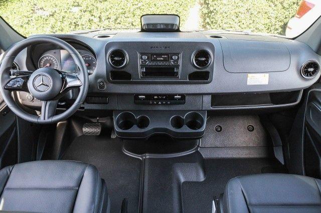 new 2025 Mercedes-Benz Sprinter 2500 car, priced at $64,822