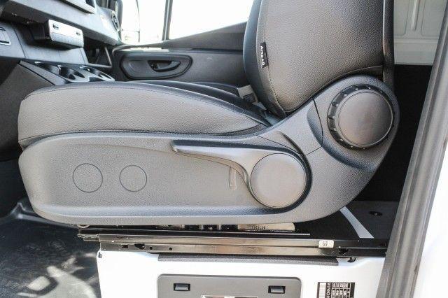 new 2025 Mercedes-Benz Sprinter 2500 car, priced at $64,822