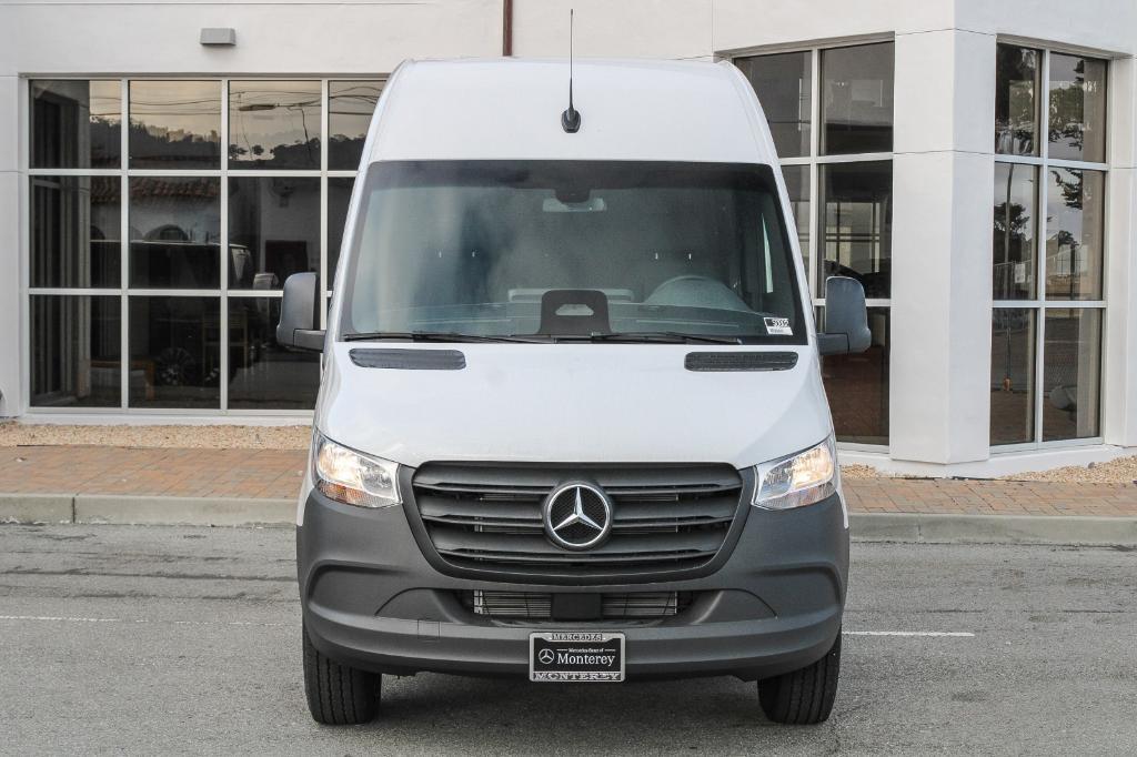 new 2025 Mercedes-Benz Sprinter 2500 car, priced at $59,003