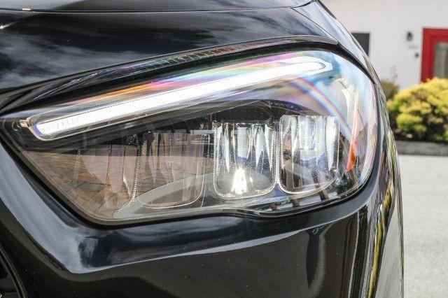 new 2024 Mercedes-Benz GLA 250 car, priced at $44,725