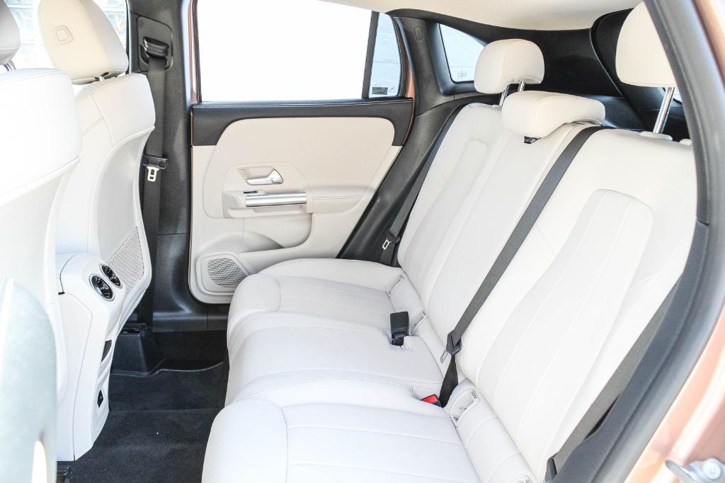 used 2022 Mercedes-Benz GLA 250 car, priced at $29,992