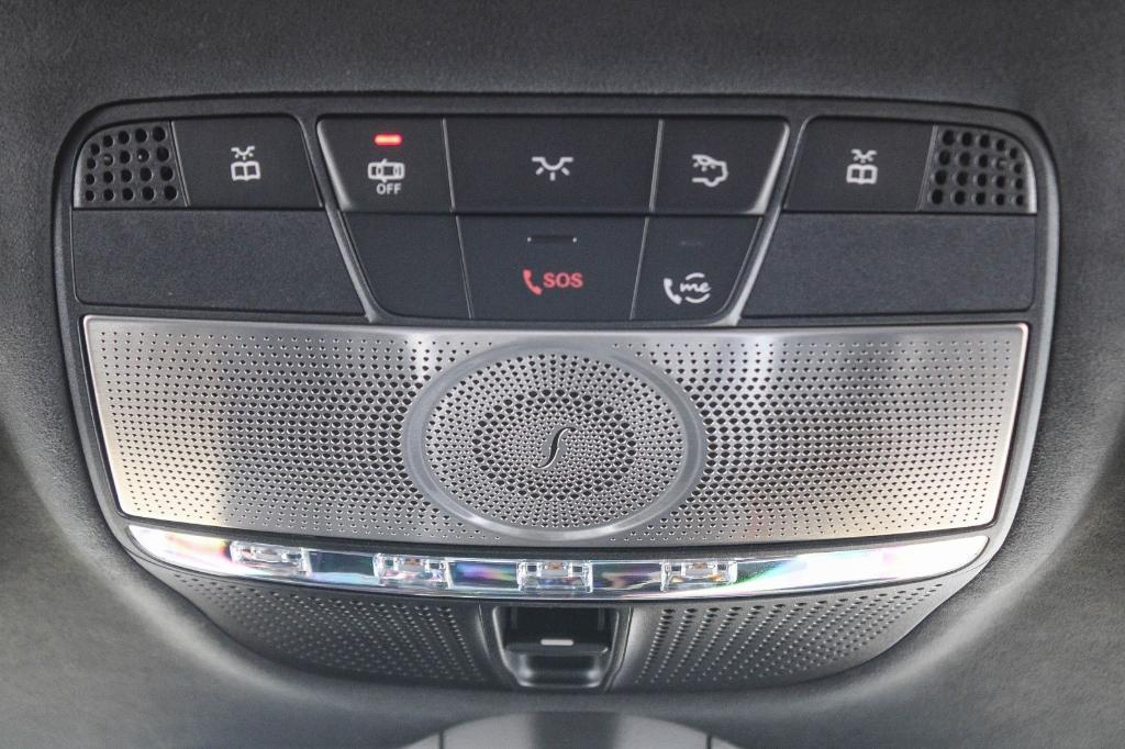 new 2025 Mercedes-Benz G-Class car