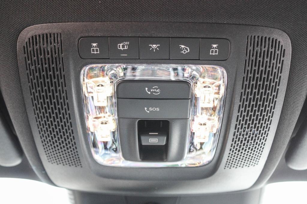 used 2025 Mercedes-Benz GLA 250 car, priced at $40,991