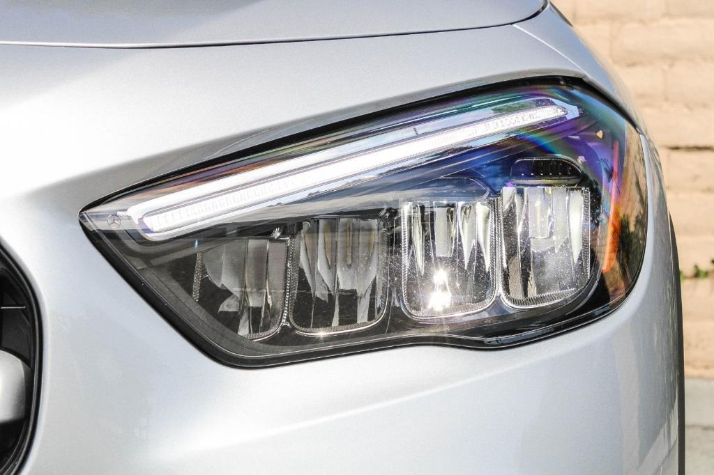 used 2025 Mercedes-Benz GLA 250 car, priced at $40,991