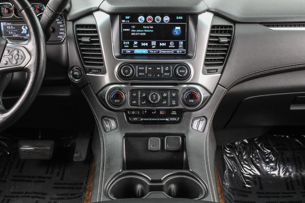 used 2019 Chevrolet Tahoe car, priced at $32,990