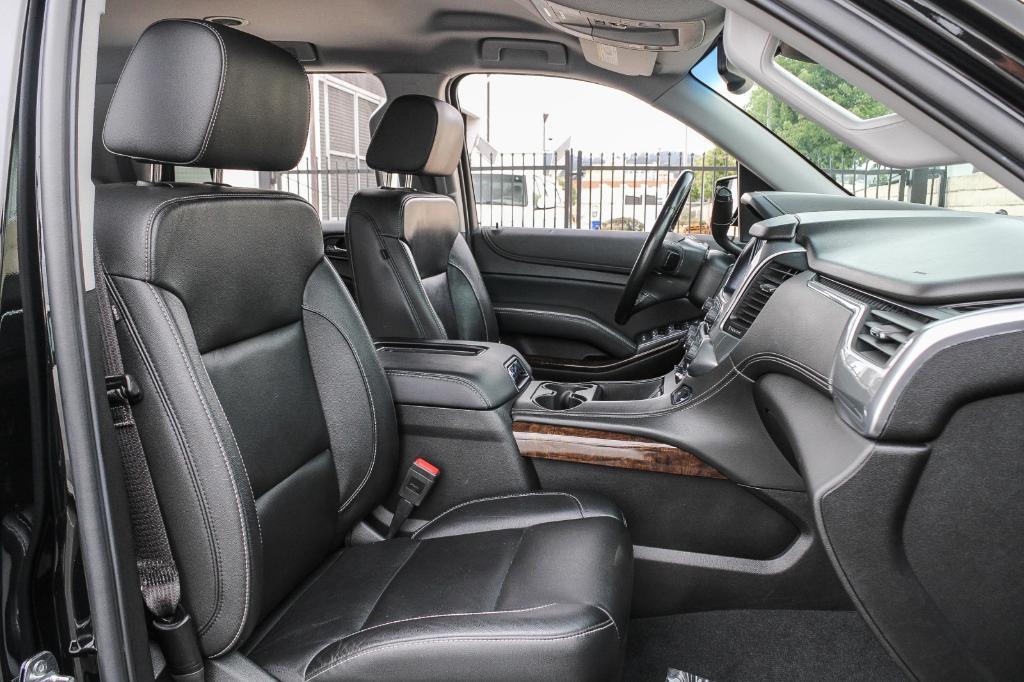 used 2019 Chevrolet Tahoe car, priced at $32,990