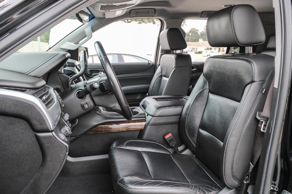 used 2019 Chevrolet Tahoe car, priced at $32,990