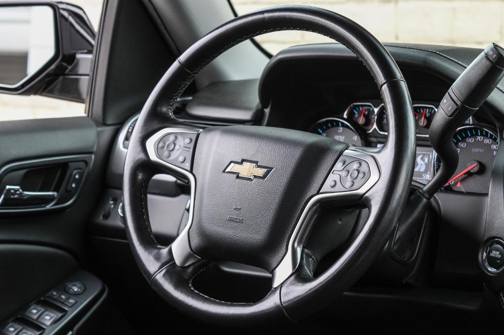 used 2019 Chevrolet Tahoe car, priced at $32,990