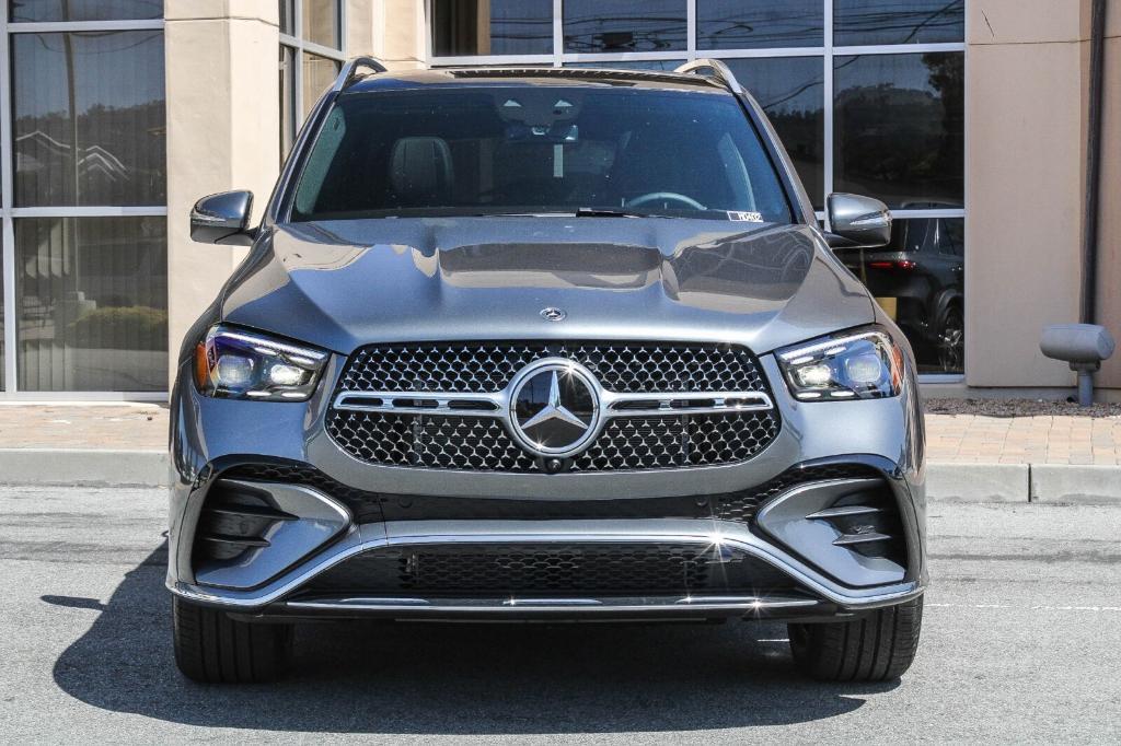 new 2024 Mercedes-Benz GLE 450 car, priced at $87,120