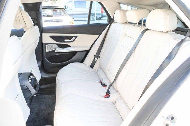 new 2025 Mercedes-Benz E-Class car, priced at $86,145