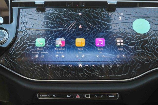 new 2025 Mercedes-Benz E-Class car, priced at $86,145