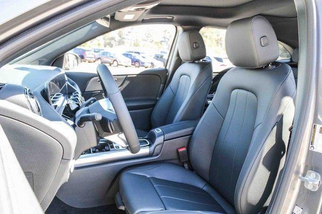 new 2026 Mercedes-Benz GLA 250 car, priced at $47,535