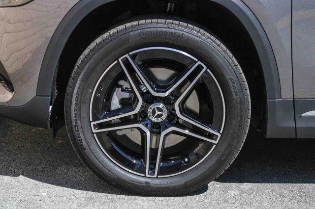new 2026 Mercedes-Benz GLA 250 car, priced at $47,535