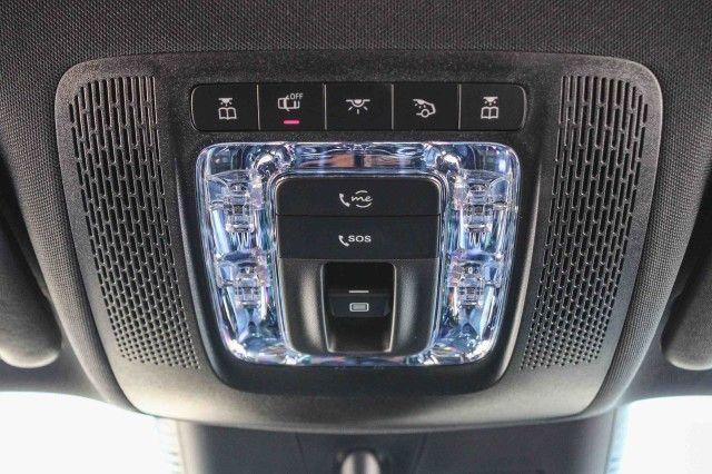 new 2026 Mercedes-Benz GLA 250 car, priced at $47,535