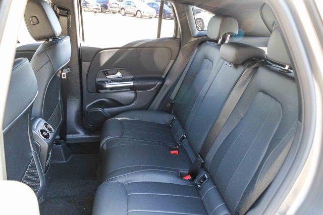 new 2026 Mercedes-Benz GLA 250 car, priced at $47,535