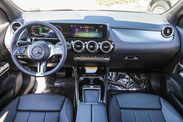 new 2026 Mercedes-Benz GLA 250 car, priced at $47,535