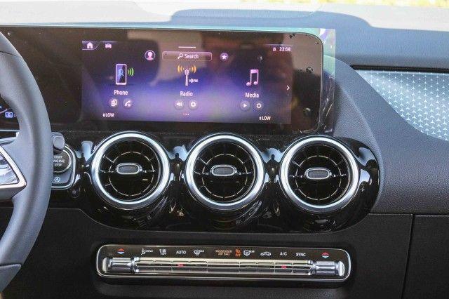 new 2026 Mercedes-Benz GLA 250 car, priced at $47,535