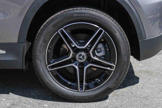 new 2026 Mercedes-Benz GLA 250 car, priced at $47,535