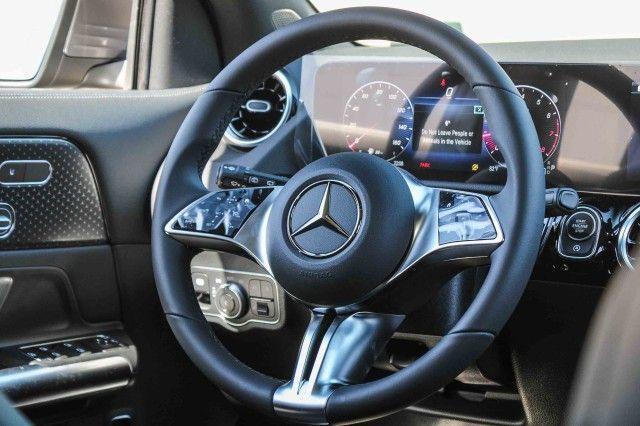 new 2026 Mercedes-Benz GLA 250 car, priced at $47,535