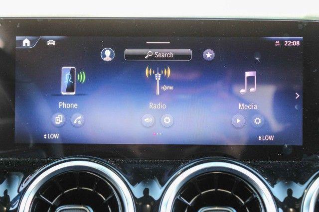 new 2026 Mercedes-Benz GLA 250 car, priced at $47,535
