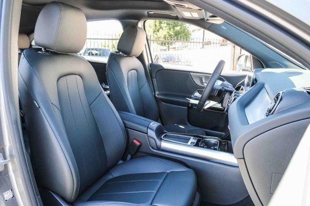 new 2026 Mercedes-Benz GLA 250 car, priced at $47,535