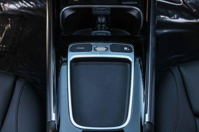 new 2026 Mercedes-Benz GLA 250 car, priced at $47,535