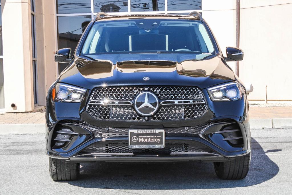 new 2024 Mercedes-Benz GLE 350 car, priced at $81,930