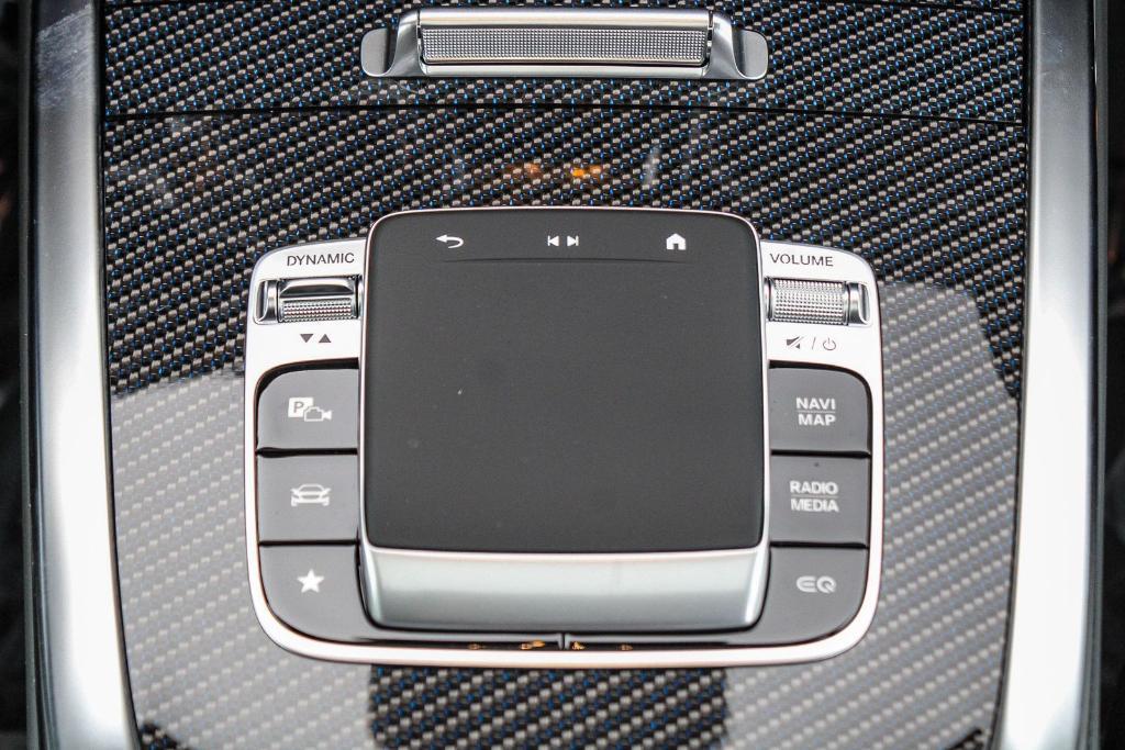 new 2025 Mercedes-Benz G-Class car, priced at $185,640