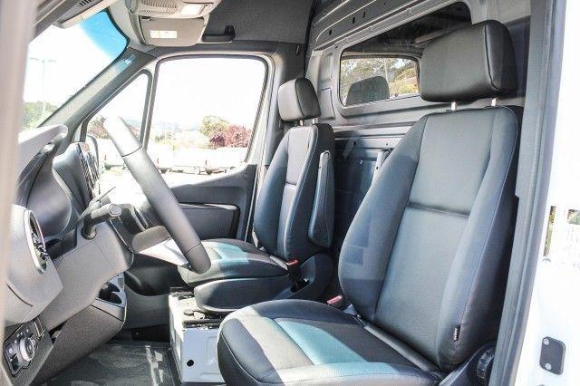 new 2025 Mercedes-Benz Sprinter 2500 car, priced at $72,311