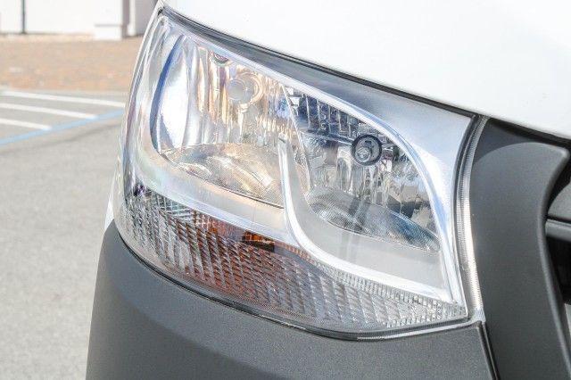 new 2025 Mercedes-Benz Sprinter 2500 car, priced at $72,311