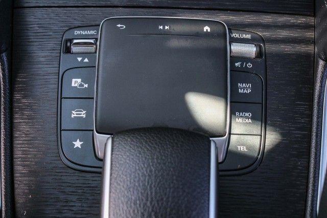 used 2022 Mercedes-Benz GLE 350 car, priced at $42,991