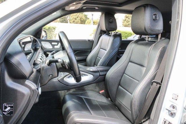 used 2022 Mercedes-Benz GLE 350 car, priced at $42,991