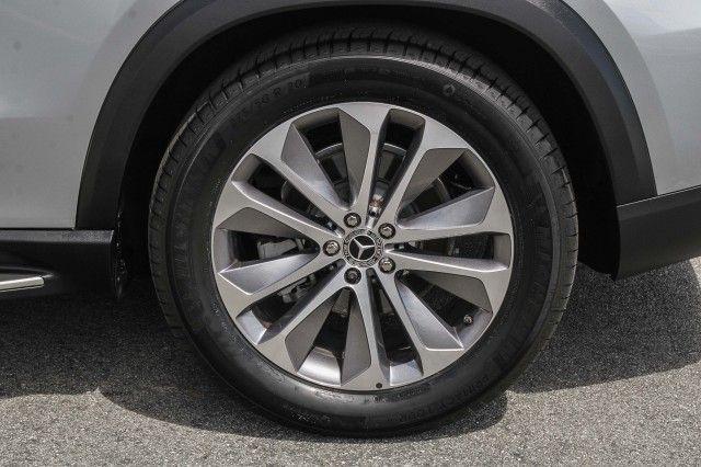 used 2022 Mercedes-Benz GLE 350 car, priced at $42,991