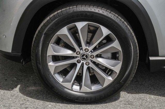 used 2022 Mercedes-Benz GLE 350 car, priced at $42,991