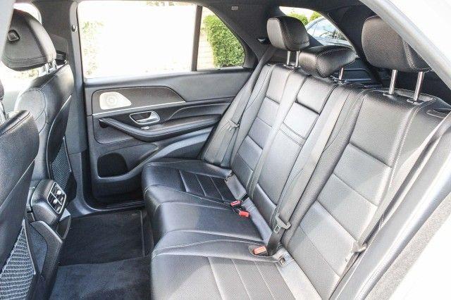 used 2022 Mercedes-Benz GLE 350 car, priced at $42,991