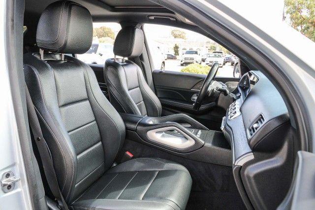 used 2022 Mercedes-Benz GLE 350 car, priced at $42,991