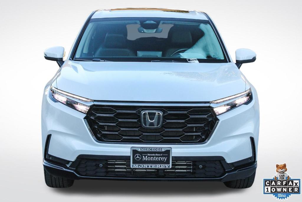 used 2023 Honda CR-V car, priced at $28,771