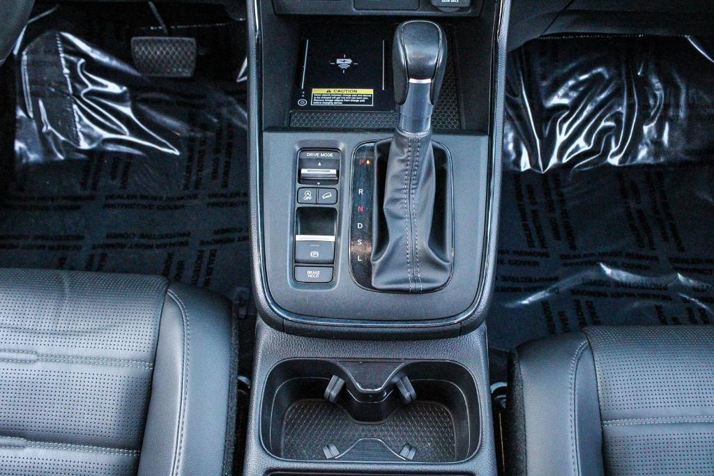 used 2023 Honda CR-V car, priced at $28,771