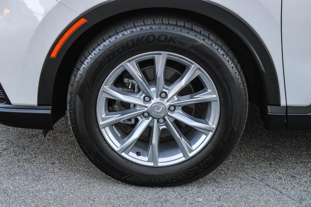 used 2023 Honda CR-V car, priced at $28,771