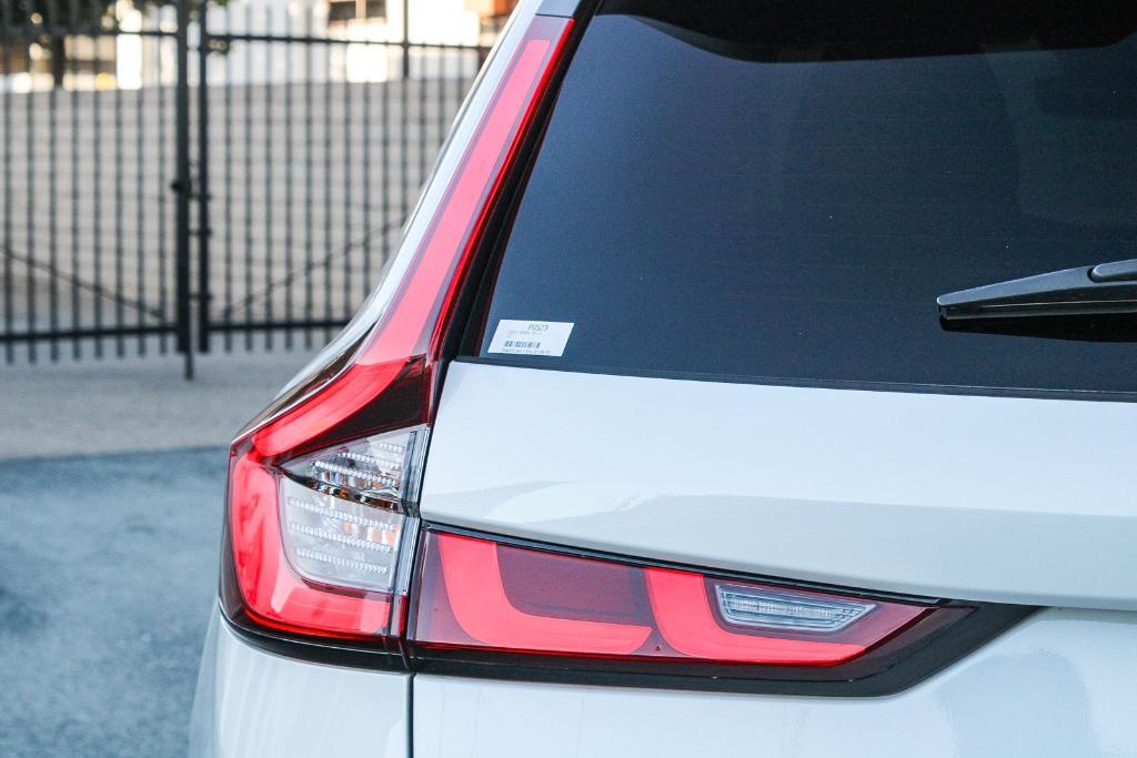 used 2023 Honda CR-V car, priced at $28,771