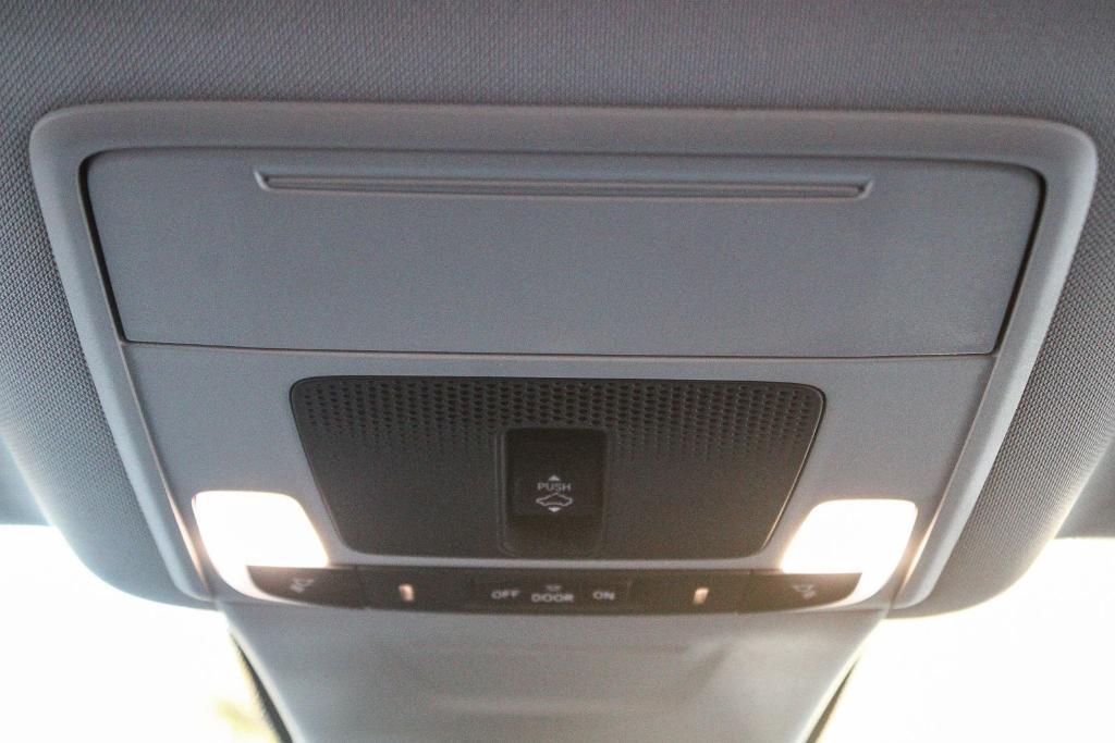 used 2023 Honda CR-V car, priced at $28,771