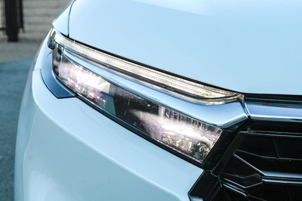 used 2023 Honda CR-V car, priced at $28,771